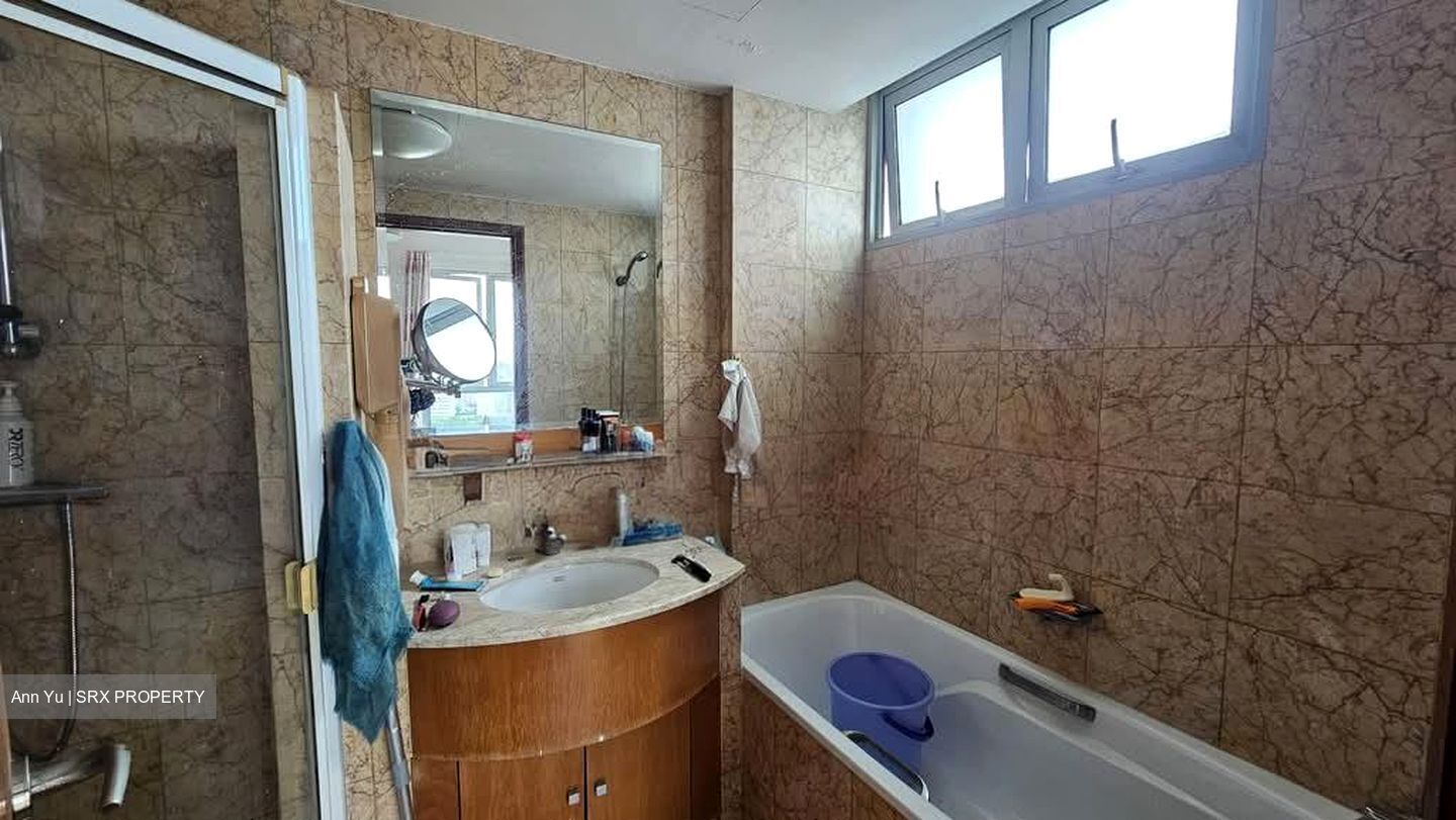 Rafflesia Condominium (D20), Condominium #553955161
